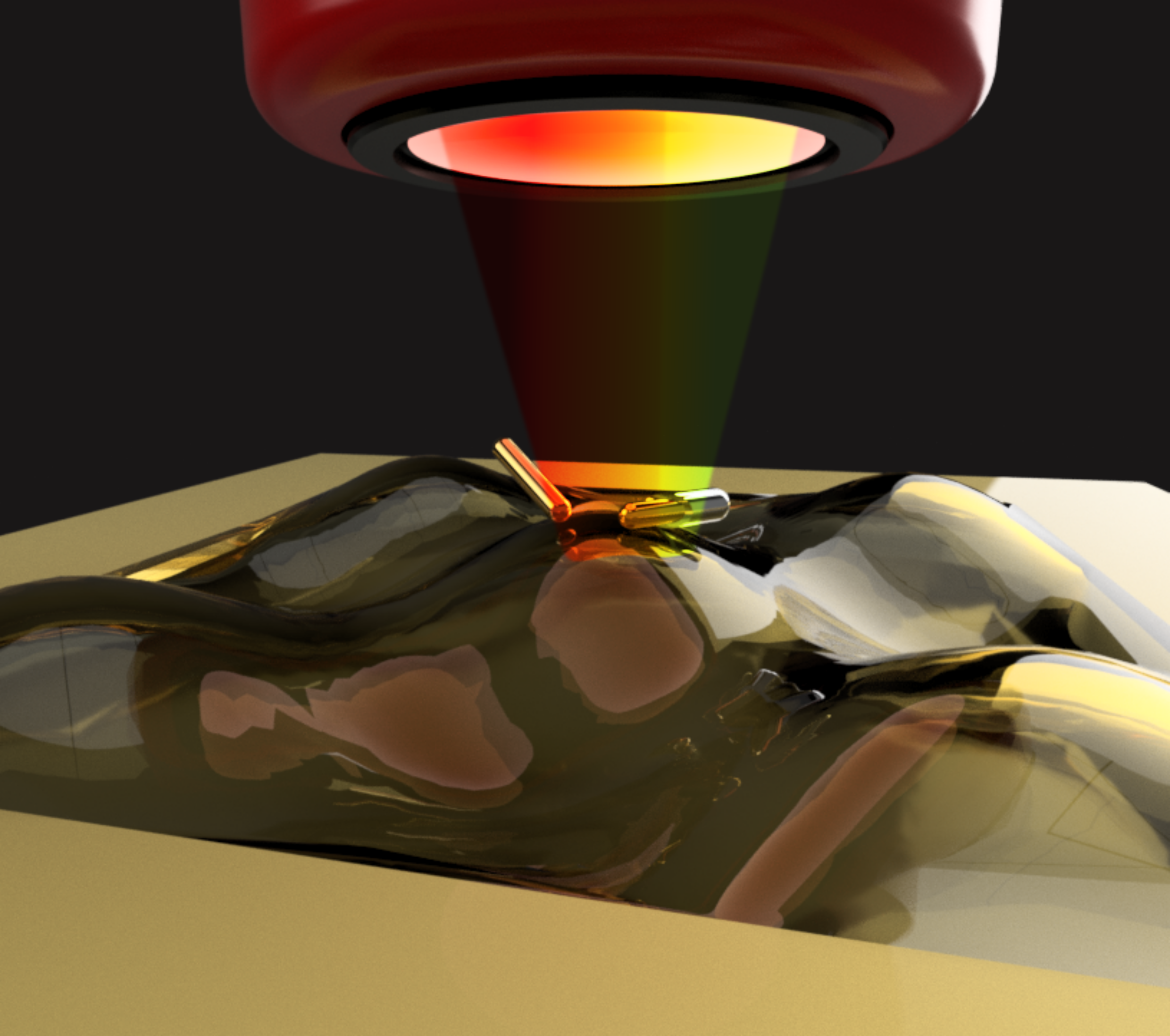 Nanorods